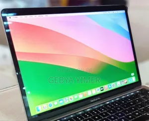 Photo - New Laptop Apple MacBook Pro M1 16GB Apple M1 SSD 1T