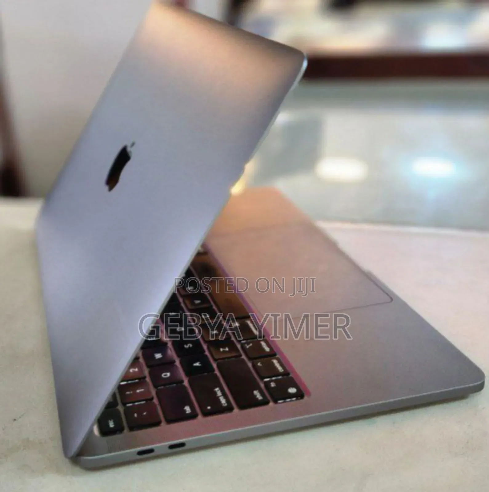 New Laptop Apple MacBook Pro M1 16GB Apple M1 SSD 1T