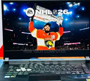 Photo - New Laptop Asus ROG Strix G15 16GB Intel Core I7 SSD 512GB