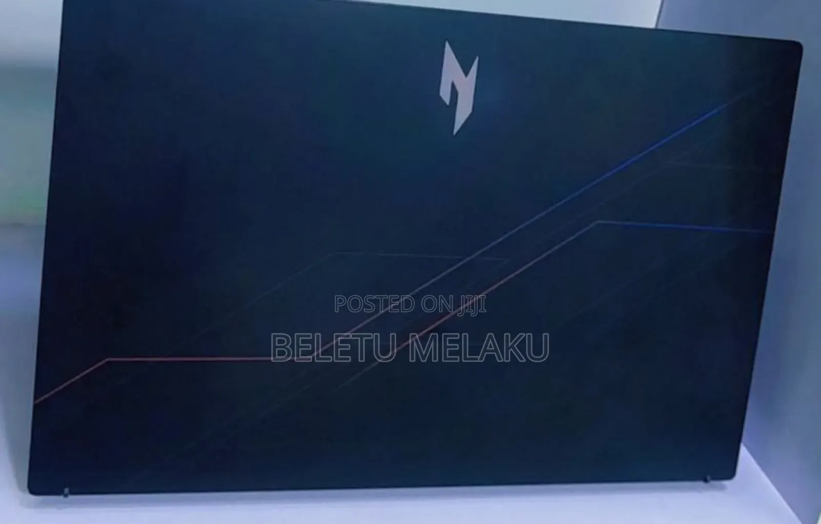 New Laptop Acer Nitro 5 16GB Intel Core I5 SSD 512GB