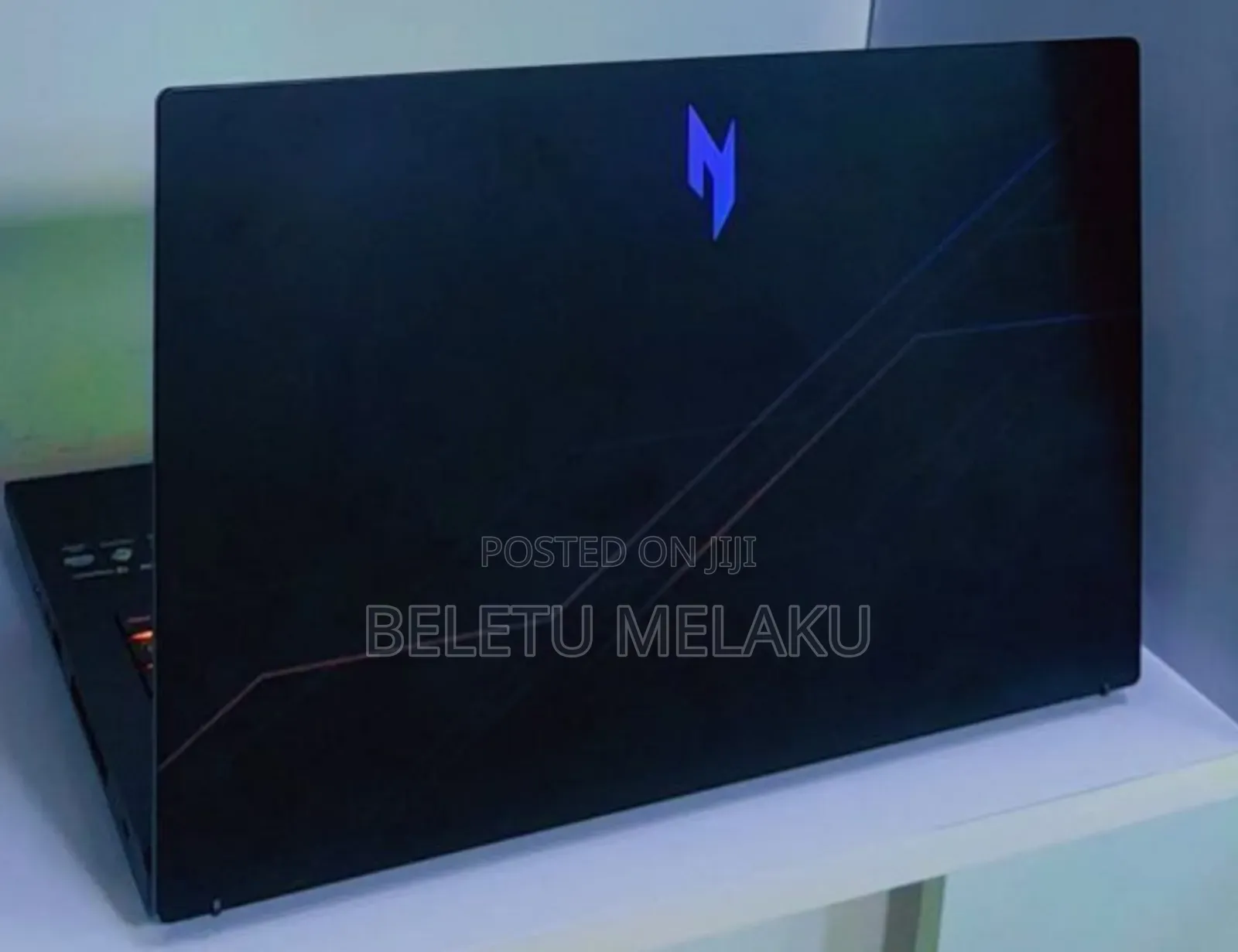 New Laptop Acer Nitro 5 16GB Intel Core I5 SSD 512GB