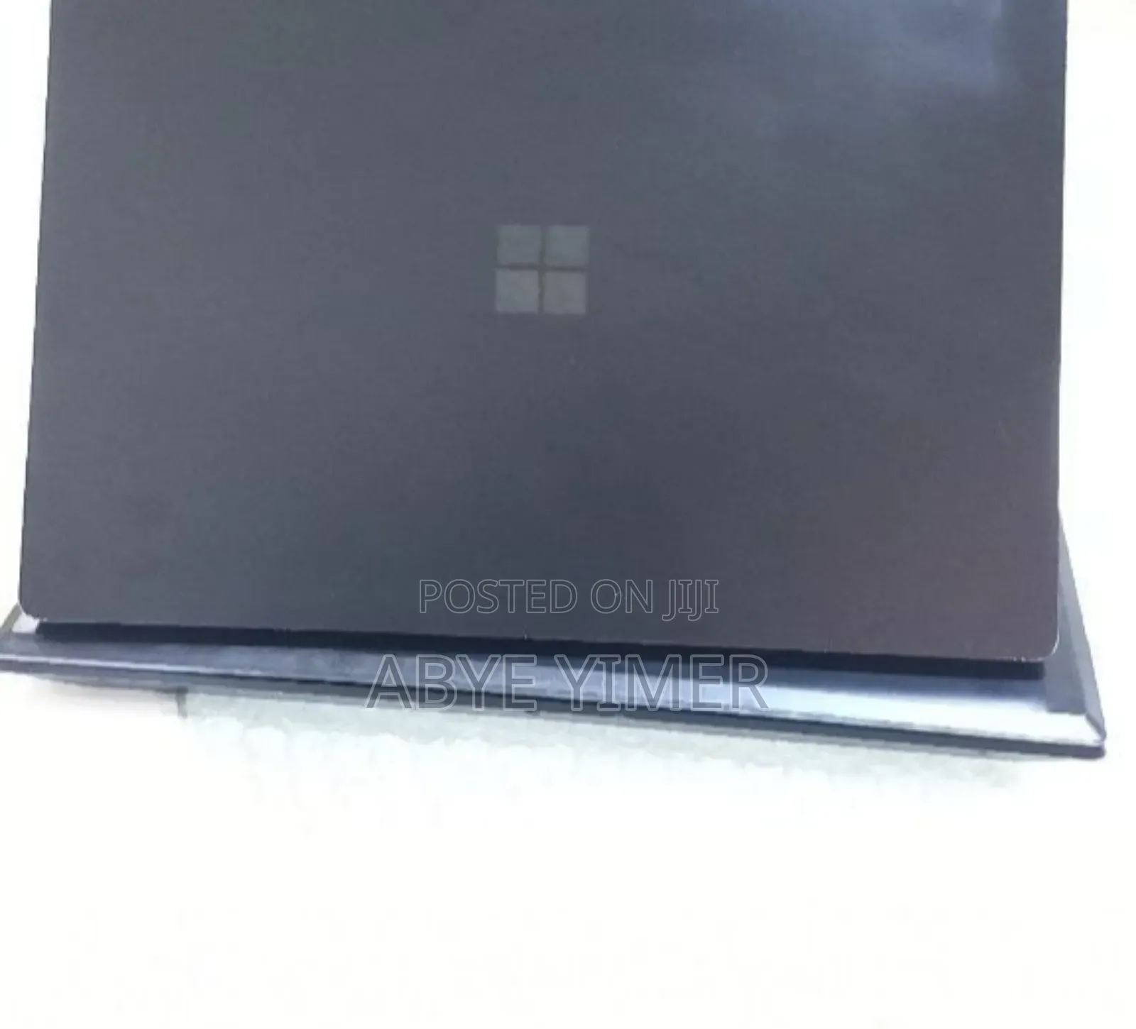 New Laptop Microsoft Surface Laptop 5 16GB Intel Core I7 SSD 512GB