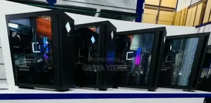 Photo - New Laptop HP Omen 16 32GB Intel Core I7 SSD 1T