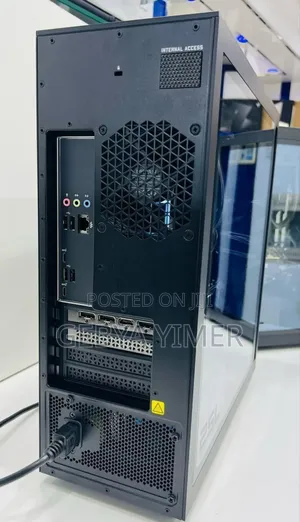 New Laptop HP Omen 16 32GB Intel Core I7 SSD 1T