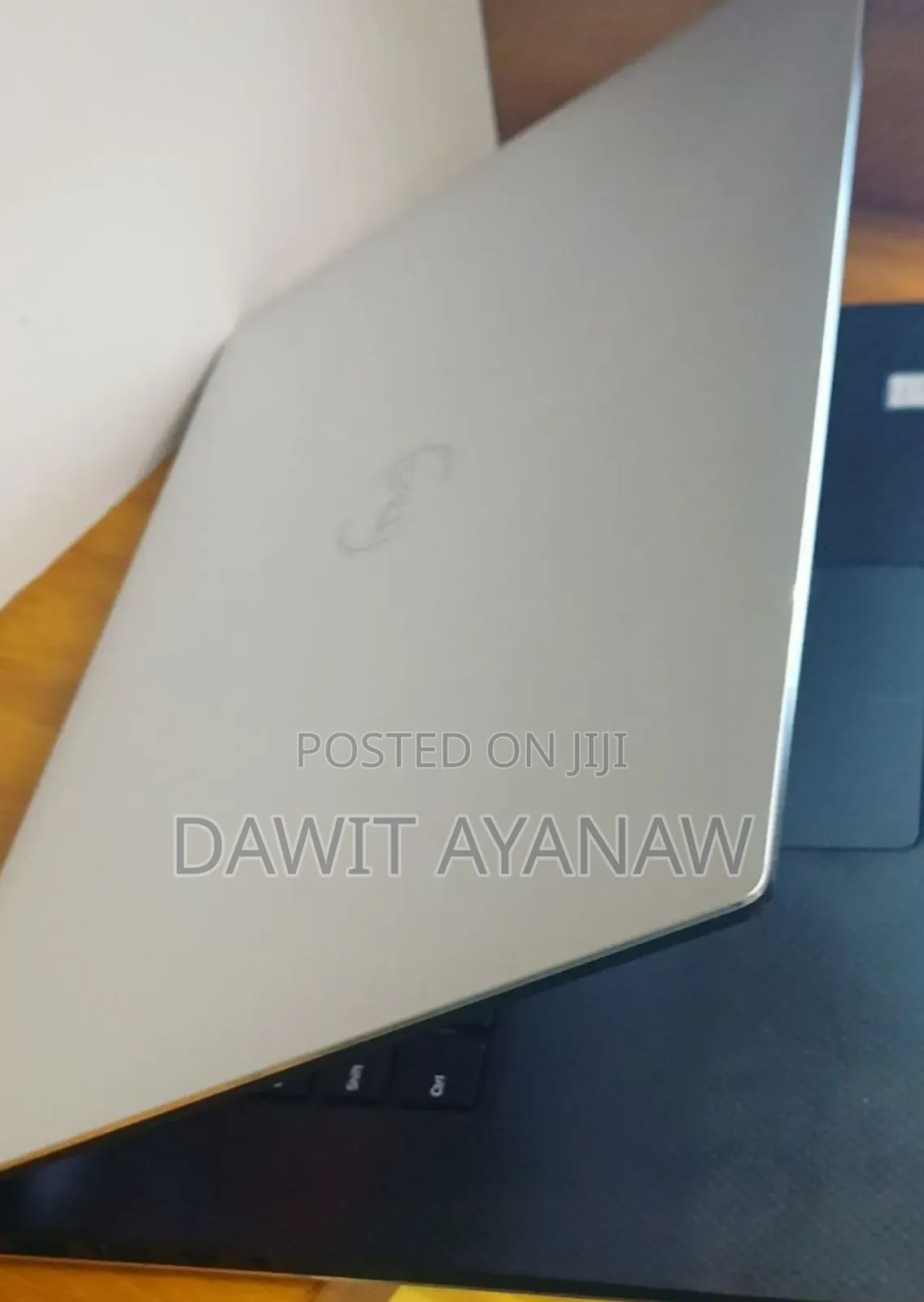 New Laptop Dell 16GB Intel Core I9 SSD 512GB