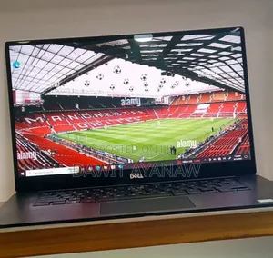 New Laptop Dell 16GB Intel Core I9 SSD 512GB