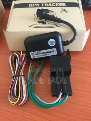 Photo - Smart Safety GPS Tracker