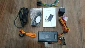 Smart Safety GPS Tracker