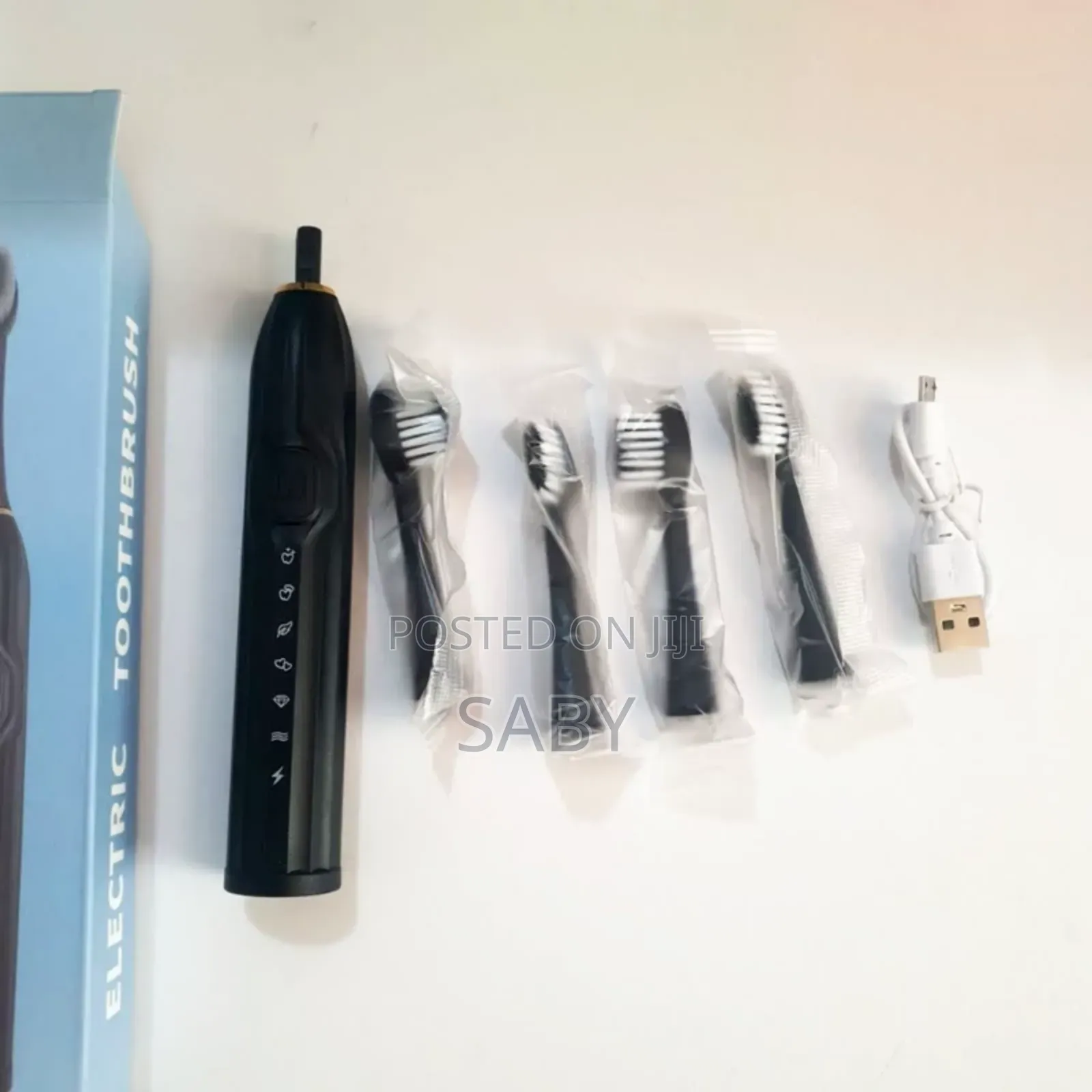 Gt-W Sonic Electric Toothbrush