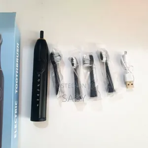 Gt-W Sonic Electric Toothbrush