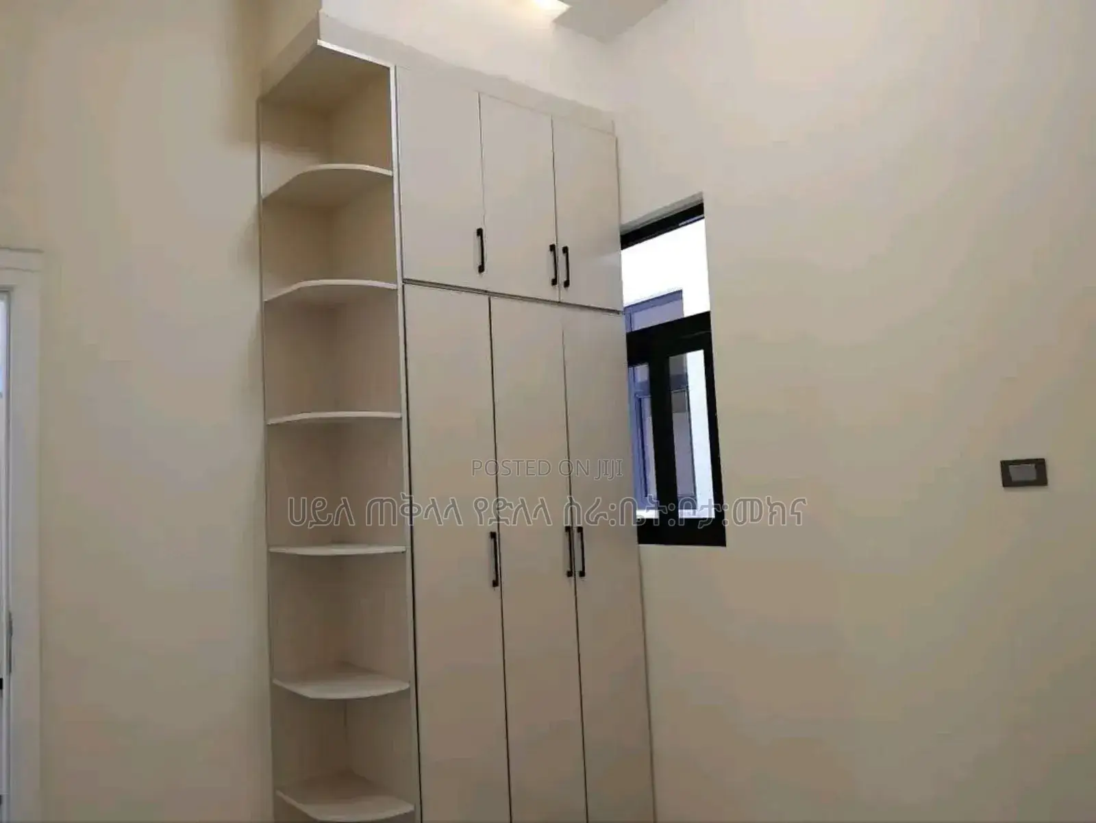 Furnished 5bdrm Villa in አያት አካባቢ ለመኖርያ ምቹ, Yeka for sale