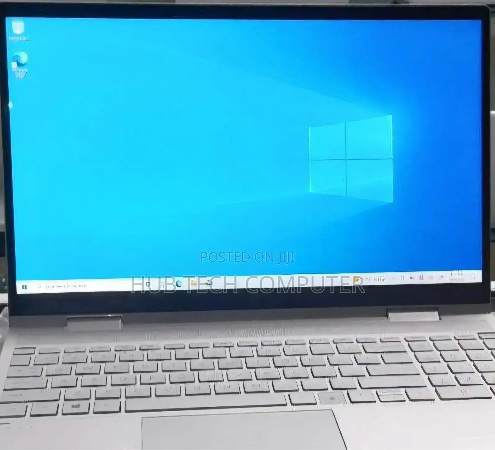 New Laptop HP Envy X360 8GB Intel Core I5 SSD 512GB