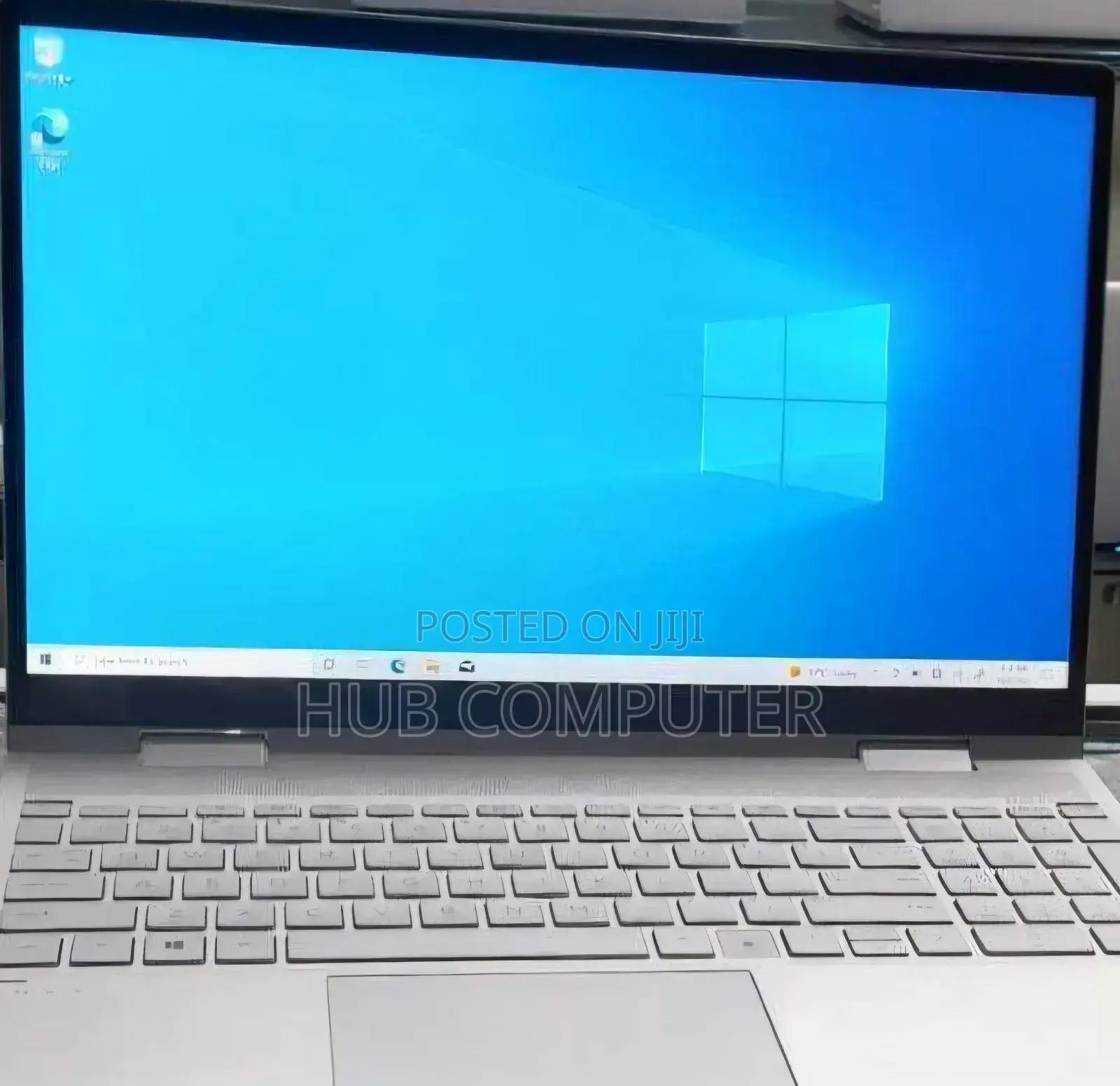 New Laptop HP Envy X360 8GB Intel Core I5 SSD 512GB