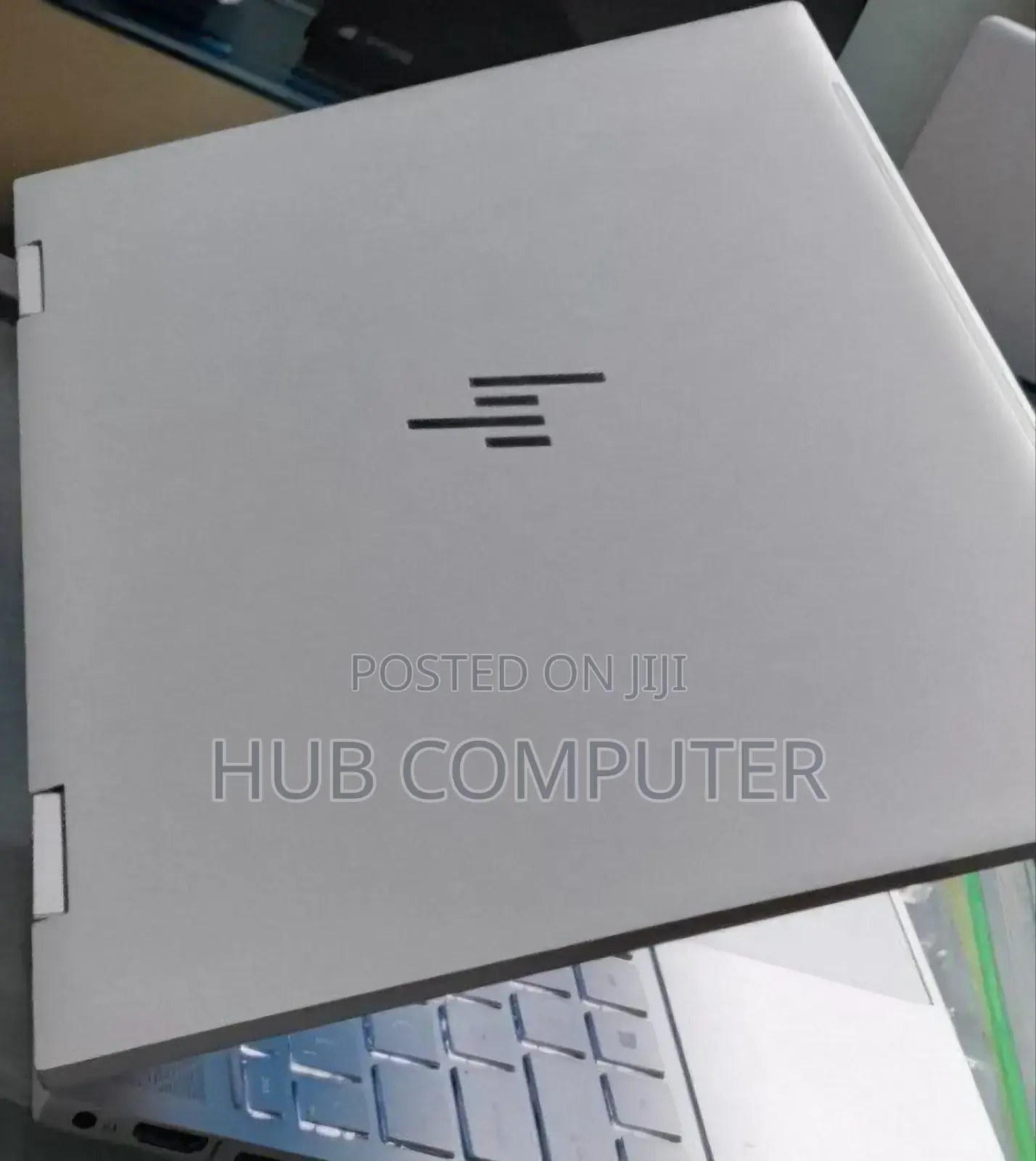 New Laptop HP Envy X360 8GB Intel Core I5 SSD 512GB