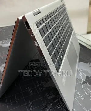 New Laptop HP EliteBook X360 1030 G4 16GB Intel Core I5 SSD 512GB