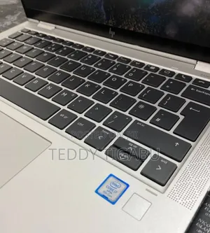 New Laptop HP EliteBook X360 1030 G4 16GB Intel Core I5 SSD 512GB