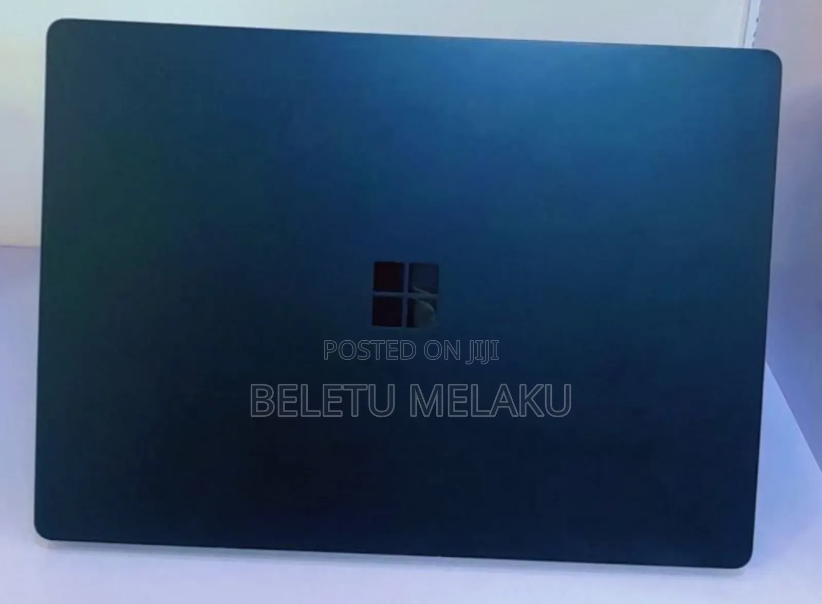 New Laptop Microsoft Surface Laptop 3 16GB Intel Core I7 SSD 512GB