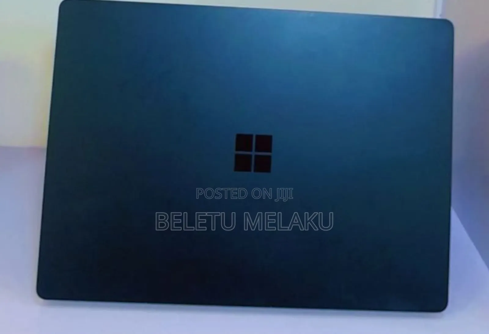 New Laptop Microsoft Surface Laptop 3 16GB Intel Core I7 SSD 512GB