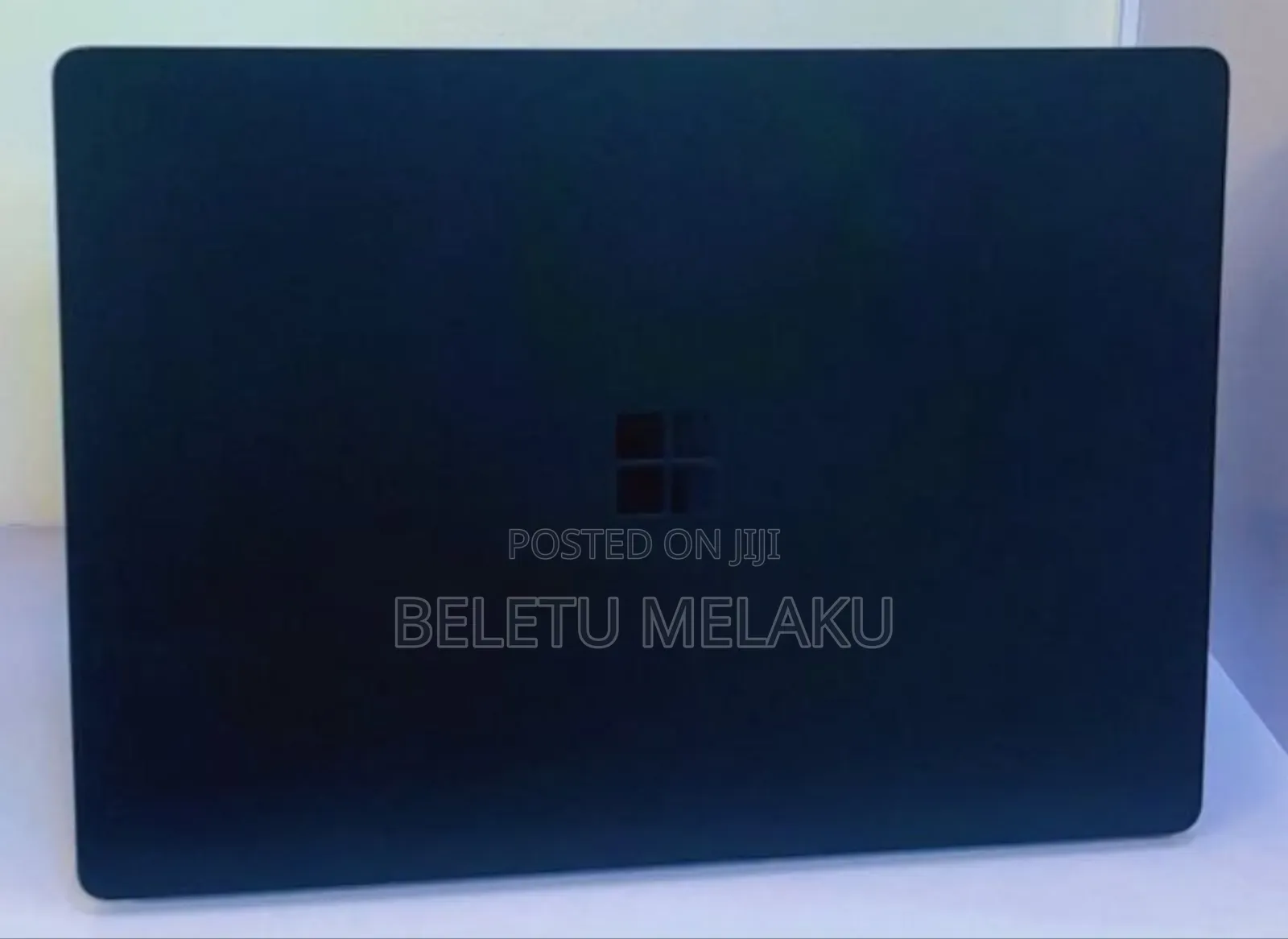 New Laptop Microsoft Surface Laptop 3 16GB Intel Core I7 SSD 512GB