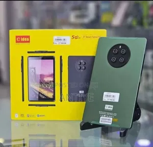 New C idea CM8000 Plus 512 GB