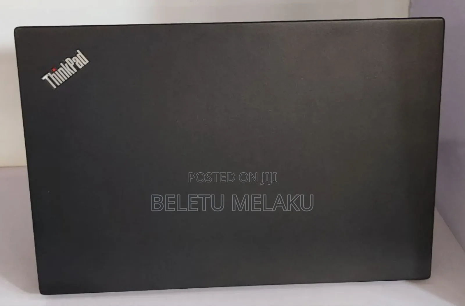 New Laptop Lenovo ThinkPad T14 16GB Intel Core I7 SSD 512GB