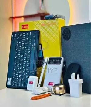 Photo - New C idea CM8800 Plus 1 TB Blue