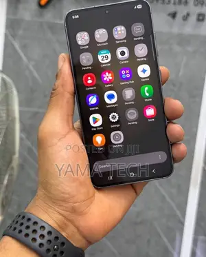 New Samsung Galaxy S23 128 GB Gray