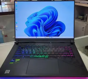 Photo - New Laptop Asus ROG Strix G16 G614 16GB Intel Core I7 SSD 1T