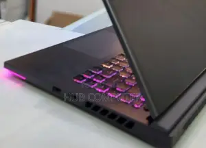 New Laptop Asus ROG Strix G16 G614 16GB Intel Core I7 SSD 1T