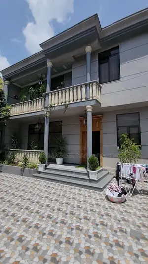 Photo - Furnished 7bdrm House in ሠምት አካባቢ, Bole for sale