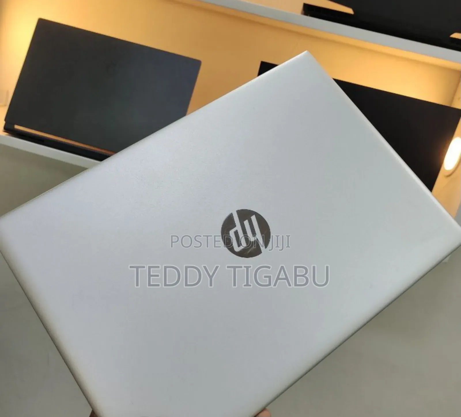 New Laptop HP ProBook 640 G4 16GB Intel Core I7 SSD 512GB