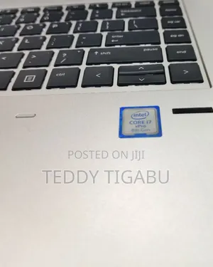 New Laptop HP ProBook 640 G4 16GB Intel Core I7 SSD 512GB