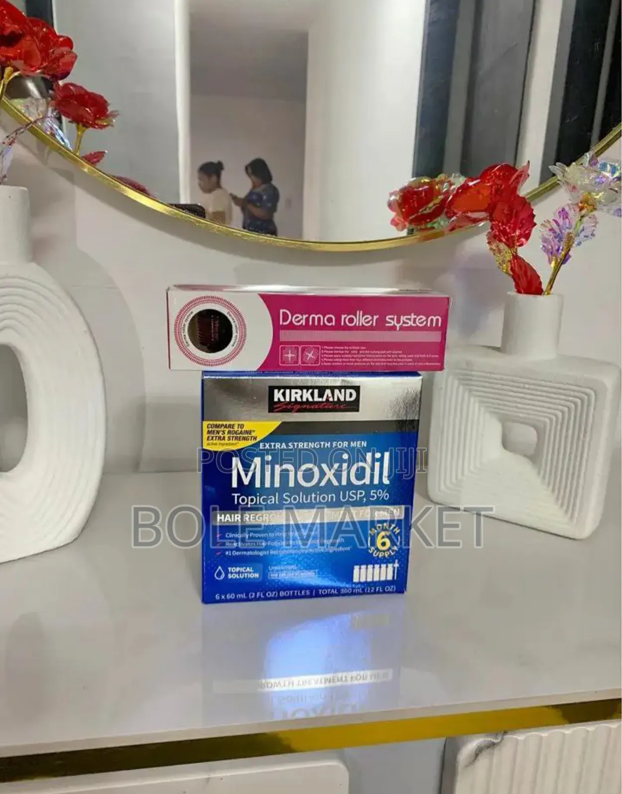 Kirkland Minoxidil Free Delivery From Usa