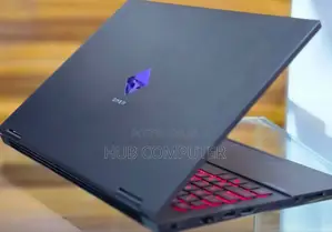 New Laptop HP Omen 15 16GB Intel Core I7 SSD 1T