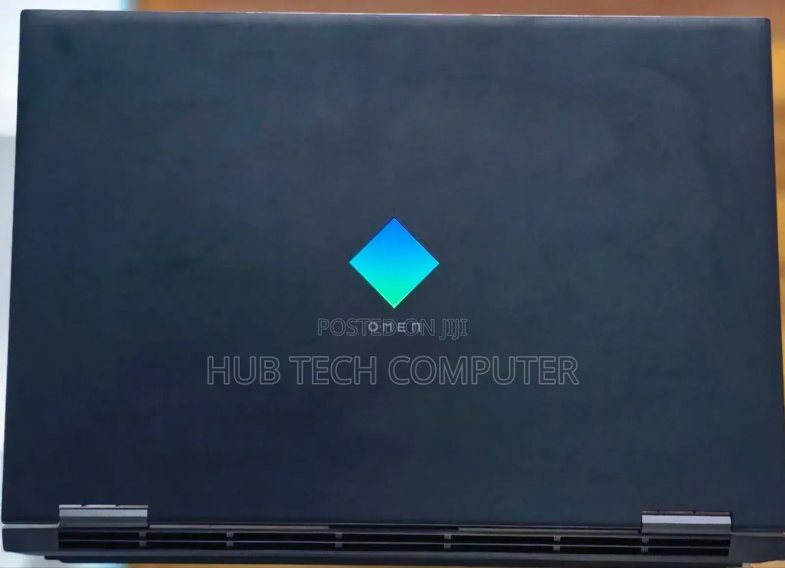 New Laptop HP Omen 15 16GB Intel Core I7 SSD 1T