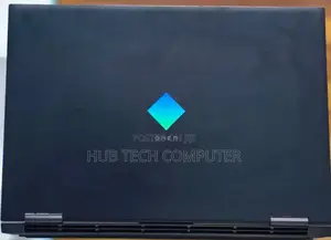 New Laptop HP Omen 15 16GB Intel Core I7 SSD 1T