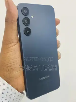 Photo - New Samsung Galaxy A16 128 GB Gray