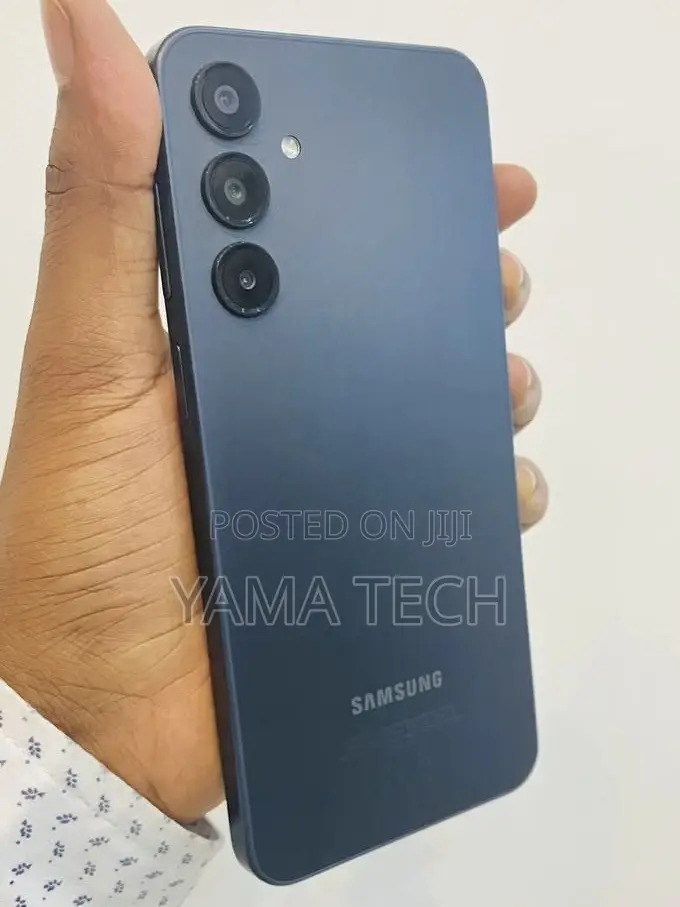 New Samsung Galaxy A16 128 GB Gray