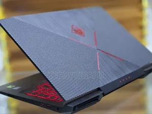 New Laptop HP Omen X 16GB Intel Core I5 SSD 1T