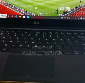 Photo - New Laptop Dell Precision 5540 32GB Intel Core I9 SSD 512GB