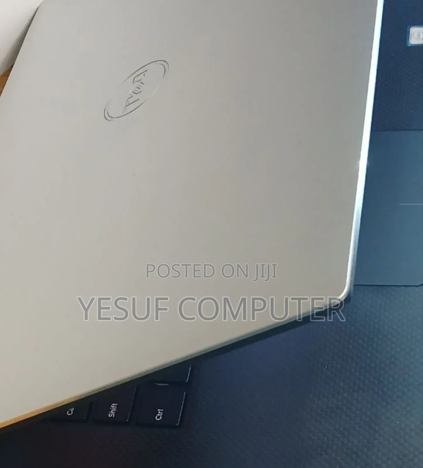 New Laptop Dell Precision 5540 32GB Intel Core I9 SSD 512GB