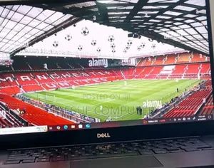 New Laptop Dell Precision 5540 32GB Intel Core I9 SSD 512GB