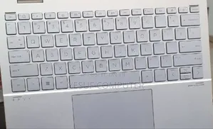 New Laptop HP Envy X360 8GB Intel Core I7 SSD 1T