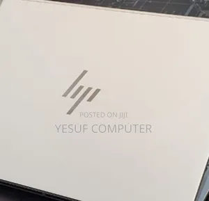 New Laptop HP Envy X360 8GB Intel Core I7 SSD 1T