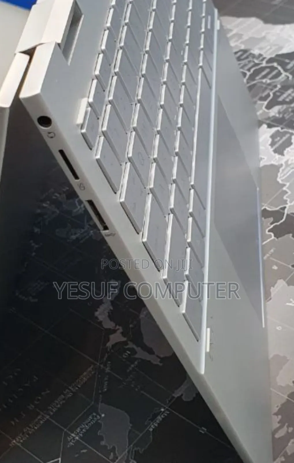 New Laptop HP Envy X360 8GB Intel Core I7 SSD 1T