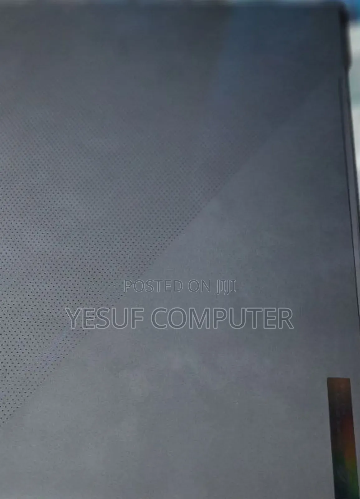 New Laptop Asus ROG Zephyrus G15 16GB Intel Core I9 SSD 1T