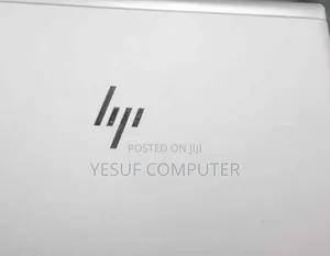 New Laptop HP EliteBook 840 G8 16GB Intel Core I7 SSD 512GB