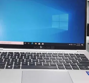 New Laptop HP EliteBook 840 G8 16GB Intel Core I7 SSD 512GB