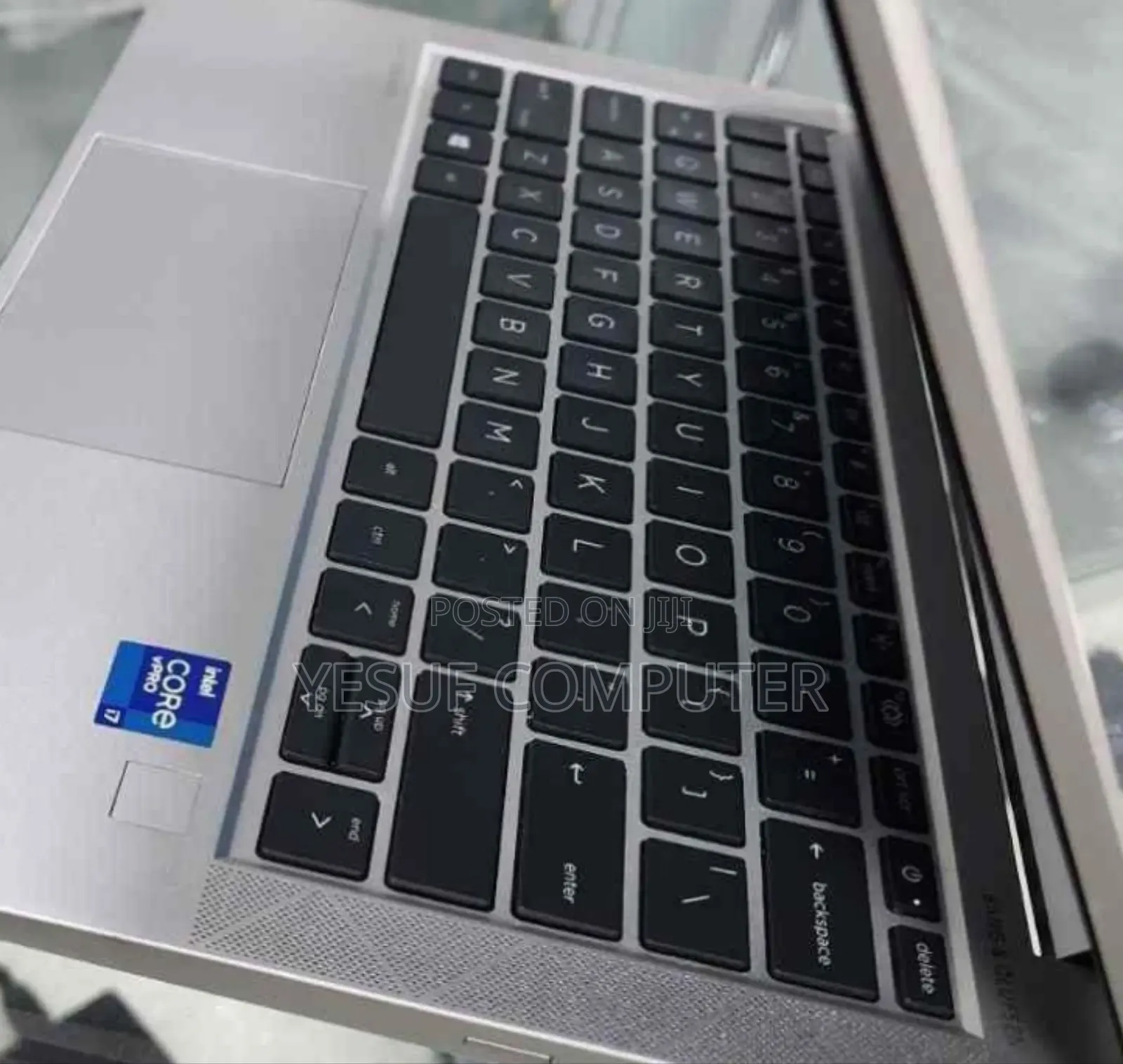 New Laptop HP EliteBook 840 G8 16GB Intel Core I7 SSD 512GB