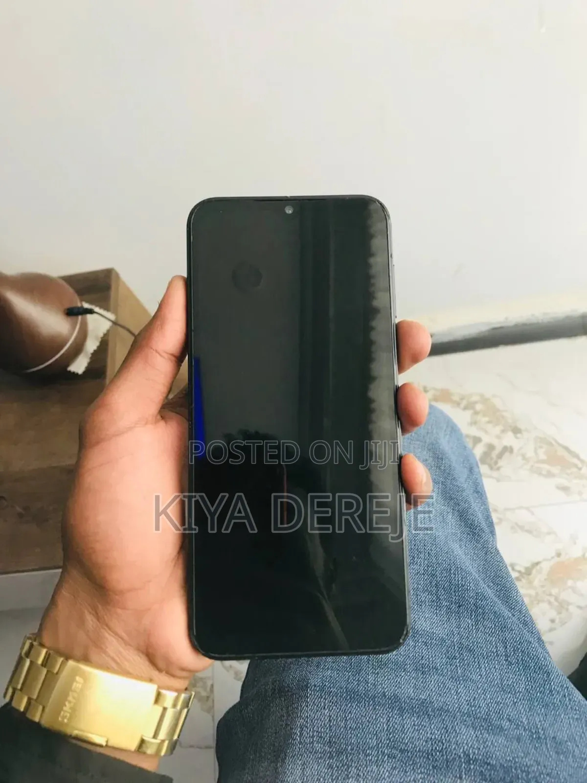 Samsung Galaxy A14 5G 64 GB Black